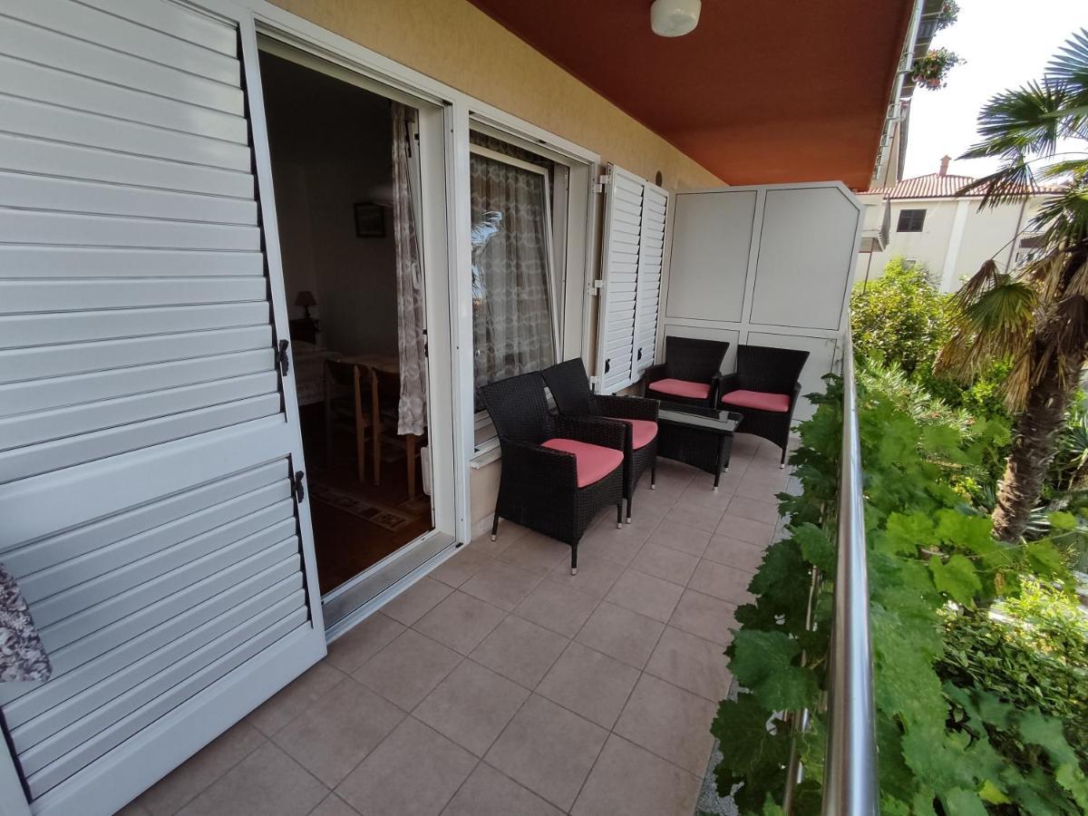 Apartments Samec Izola Exterior photo