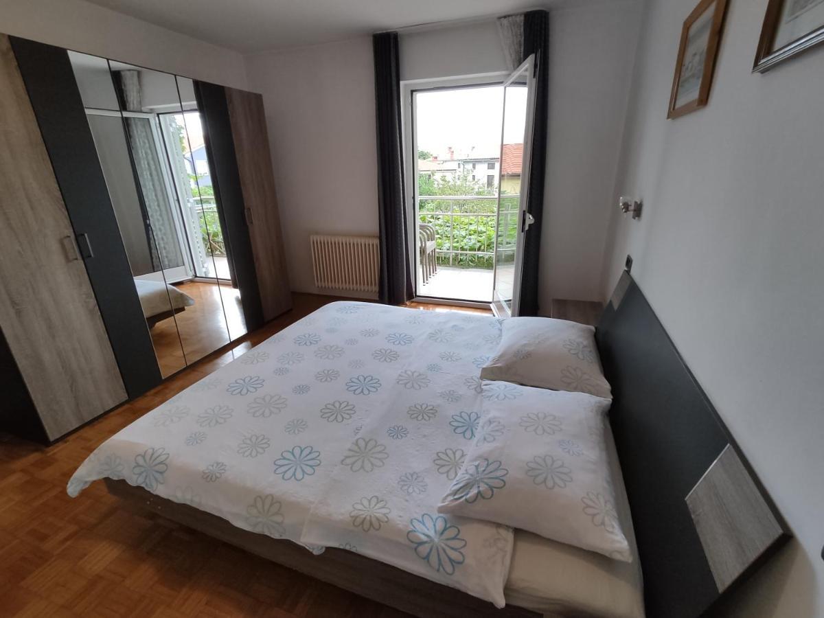 Apartments Samec Izola Exterior photo