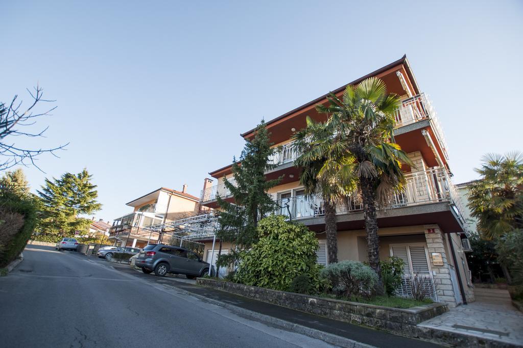 Apartments Samec Izola Exterior photo