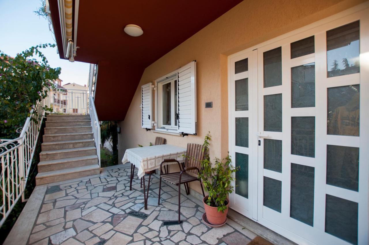 Apartments Samec Izola Exterior photo